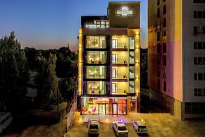 Bridges Hotel