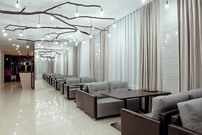 Bridges Hotel