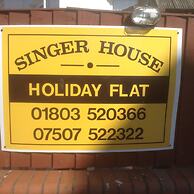 Singer House