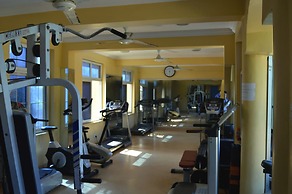 Abla Hotel Apartments