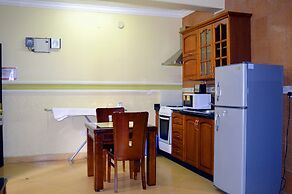 Abla Hotel Apartments