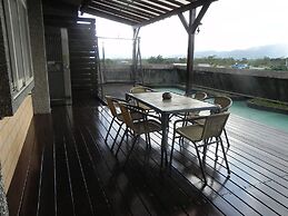 Zhuyuan Ju B&B