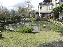 Zhuyuan Ju B&B