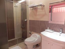 Zhuyuan Ju B&B
