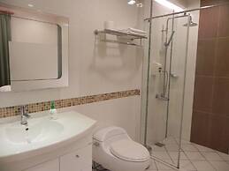Zhuyuan Ju B&B