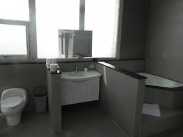 Zhuyuan Ju B&B