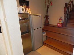 Zhuyuan Ju B&B