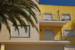 AH Leiria apartment