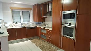 AH Leiria apartment