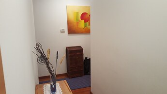 AH Leiria apartment
