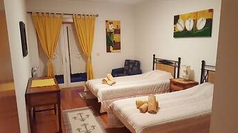 AH Leiria apartment