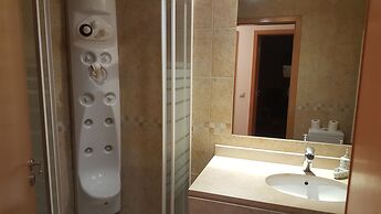 AH Leiria apartment