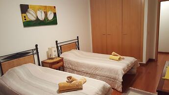 AH Leiria apartment