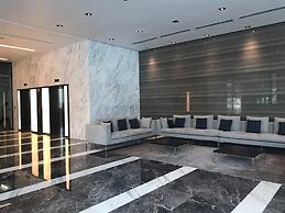 Vogue Suites One