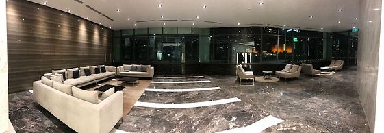 Vogue Suites One
