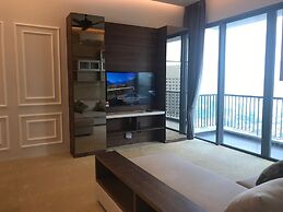 Vogue Suites One