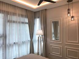 Vogue Suites One