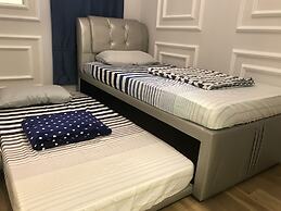 Vogue Suites One