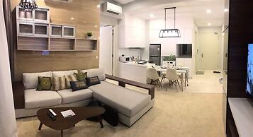 Vogue Suites One