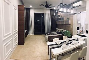 Vogue Suites One