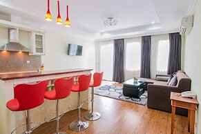 KT Apartment