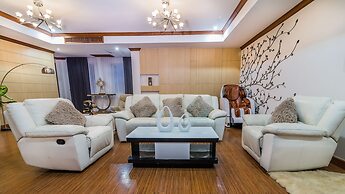 KT Apartment