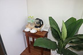 KT Apartment