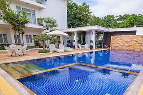 KT Apartment
