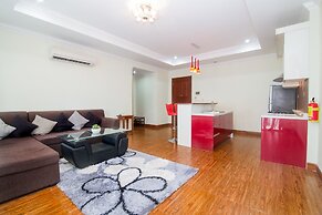 KT Apartment