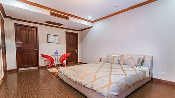 KT Apartment