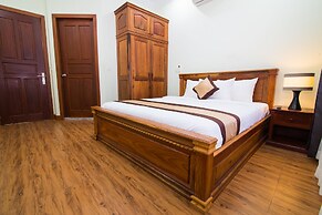 KT Apartment