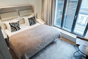 Boutique Hotel Herman K