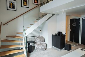 Boutique Hotel Herman K