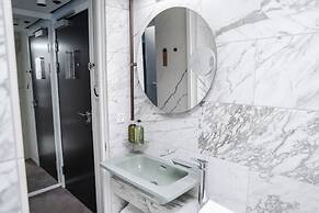 Boutique Hotel Herman K