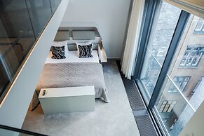 Boutique Hotel Herman K