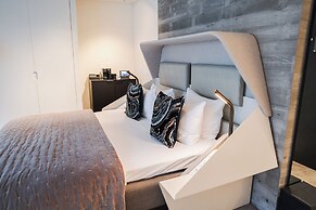 Boutique Hotel Herman K