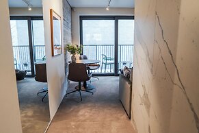 Boutique Hotel Herman K