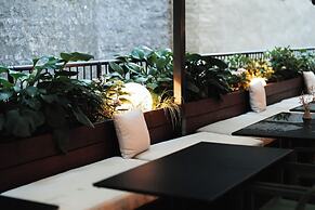 Boutique Hotel Herman K
