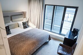 Boutique Hotel Herman K