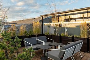 Boutique Hotel Herman K