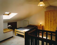 Residenza Camelia