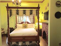 England Castle B&B