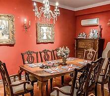 England Castle B&B