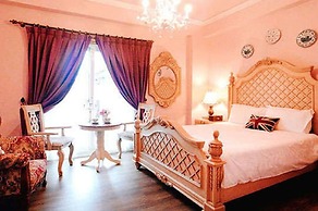 England Castle B&B