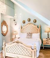 England Castle B&B