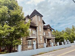 England Castle B&B
