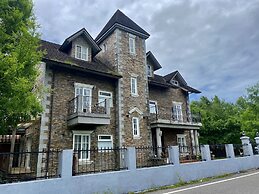 England Castle B&B