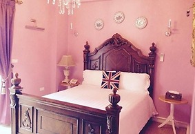 England Castle B&B