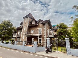 England Castle B&B