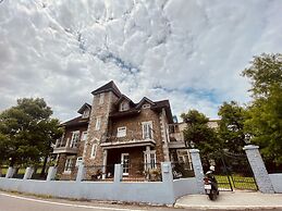 England Castle B&B